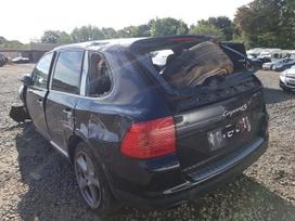 Porsche Cayenne for parts. Dėl dalių skambinkite 370 601 801 26 viber whatsap