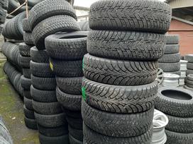 -Kita-, зимние 195/65 R15