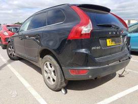 Volvo XC60 Dėl dalių skambinkite 370 601 801 26 viber whatsapp 370 604
