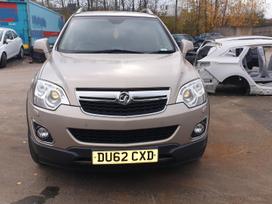 Opel Antara Rida 155 000