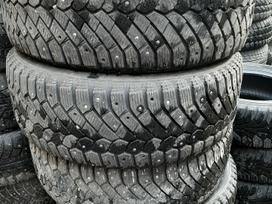 Continental, žieminės 205/60 R16