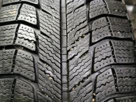 Michelin X-ICE, winter 215/55 R16