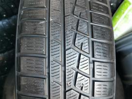 Yokohama Wdrive, winter 205/60 R16