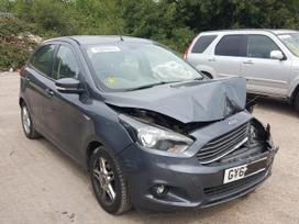 Ford Ka+ Dalimis ford ka 2017 m mechanika dalimis yra galimybė pri