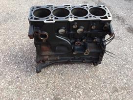 Opel Insignia, A20DTH 55565911, kloķvārpsta, dzinēja bloks