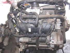 Opel Corsa Variklio kodas z14xep