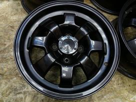Volkswagen 1979' year, lengvojo lydinio, R14