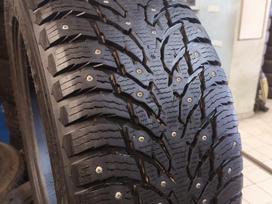 Nokian Hakapeliitta, winter 275/45 R20