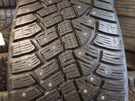 Continental IceContact 2, winter 255/50 R20