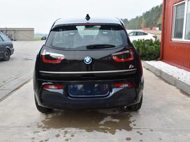 BMW i3 for parts. Id 10004088 parduodamas bmw i3 2020m automobilis