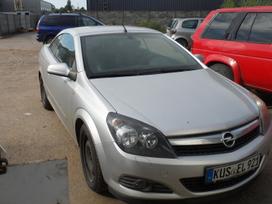 Opel Astra for parts