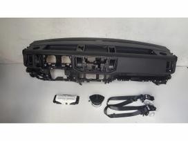 Volkswagen Crafter interior parts