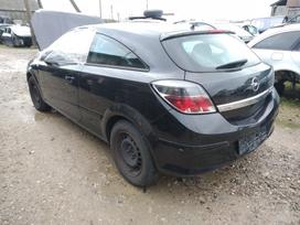 Opel Astra, Z16XEP, M25, dalimis. Dirbame nuo 9h iki 18h