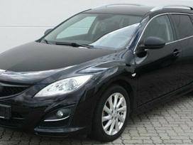 Mazda 6 Darbo laikas i v 8 00 16 30 val