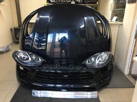 Porsche Macan Atvežame dalis į jums patogią vietą kaune siunčiame į kitus lie