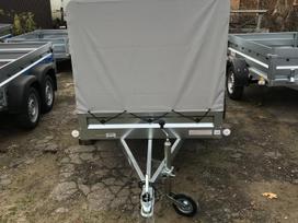 -Kita- NEPTUN N7 -202, passenger car trailers