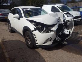 Mazda CX-3 for parts. Dalimis