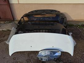 Peugeot Expert kėbulo dalys