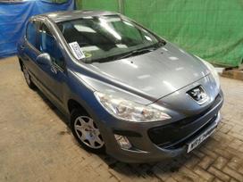 Peugeot 308 Dėl daliu skambinikite 37068679002 37060000292 adresas ka