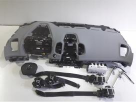 Renault Espace interior parts