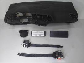 Seat Leon Airbagservice vilnius kaunas darbo laikas 8 00 18 00 l vl