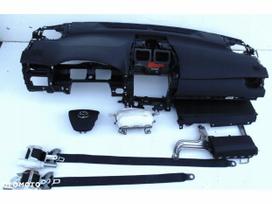 Toyota Camry interior parts