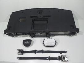 Toyota Proace interior parts