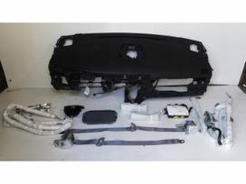 Toyota Sienna interior parts
