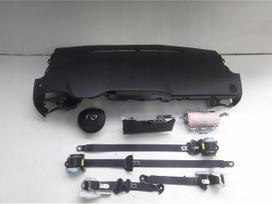 Toyota Yaris Airbagservice Vilnius kaunas