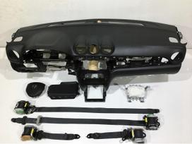 Suzuki Vitara детали салона