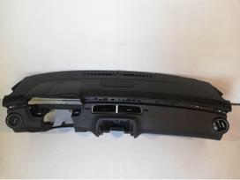 Chevrolet Camaro interior parts