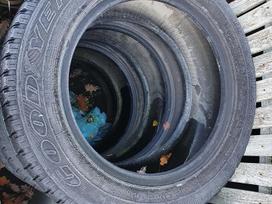Goodyear Wrangler, cits 245/60 R18