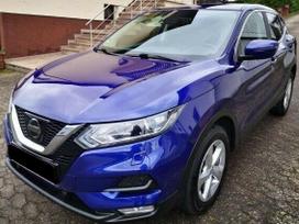 Nissan Qashqai Darbo laikas i v 8 00 16 30 val