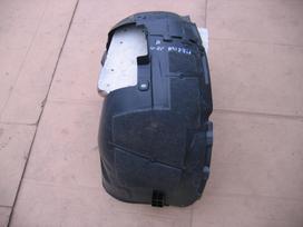 Opel Meriva, 13267679, Posparnis rh 13267679 laikiklis ant sparno lh 13378439 475498