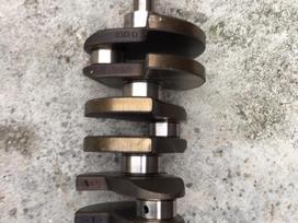 Volkswagen Polo, 03D D BMD AWY, crankshaft