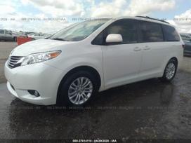 Toyota Sienna Whatsapp 37061111777 viber 37061111777