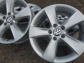 Volkswagen, легкосплавные , R17