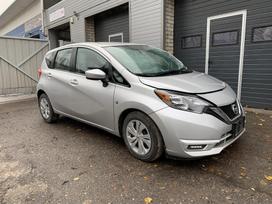 Nissan Note rezerves daļās. Naudotos automobilių dalys automobiliai nuo 2000