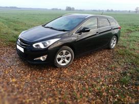 Hyundai i40, D4FD, по частям. Variklio kodas d4fd bosch kuro sistema spalvos kod