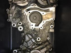 Vauxhall Astra, 55562788, Oil pump 55562788 1 4 petrol engine opel vauxhall chevrolet a