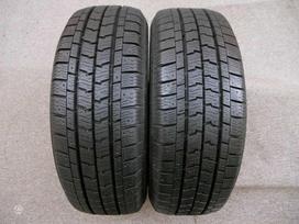 Goodyear UG Cargo2 su C 8mm, зимние 235/65 R16