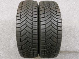 Michelin 2024m 99% Climate C, winter 235/65 R16