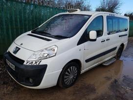 Peugeot Expert dalimis. originalios kokybiškos naudotos detalės suteikia