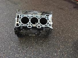 Opel Vectra, 12566745, engine block