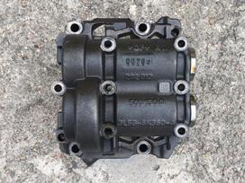 Ford Mondeo, 3L5G-5K360-A  SEBA SEWA, Balance shaft module 2 3 2 3 petrol engine code seba l3c1 l3 par