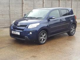 Toyota Urban Cruiser dalimis. Toyota urban cruiser 2010metų variklio kubatūra 1 4 dyz