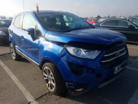 Ford EcoSport rezerves daļās. Dėl dalių skambinkite 370 601 801 26 viber wh