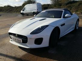 Jaguar F-Type for parts. Dėl dalių skambinkite 370 601 801 26 viber whatsap