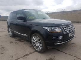 Land Rover Range Rover rezerves daļās. Dėl dalių skambinkite 370 601 801 26 viber wh