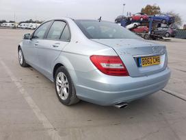 Mercedes-Benz C klasė rezerves daļās. Dėl dalių skambinkite 370 601 801 26 viber wh
